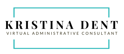Kristina's Virtual Consulting
